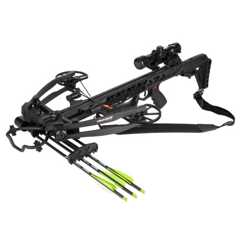 Bear Archery Trance 410 Crossbow