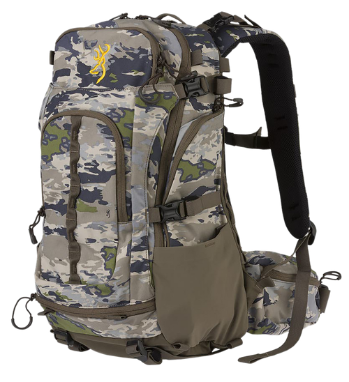 Browning Whitetail 1900 Pack Ovix Camo