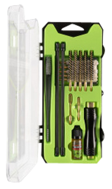 Breakthrough Clean Technologies Vision Series Universal Rifle Cleaning Kit Breakthrough Clean Technologies Vision Series Universal Rifle Cleaning Kit