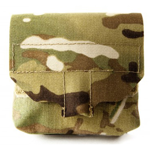 Blue Force Gear Boo Boo Pouch Empty