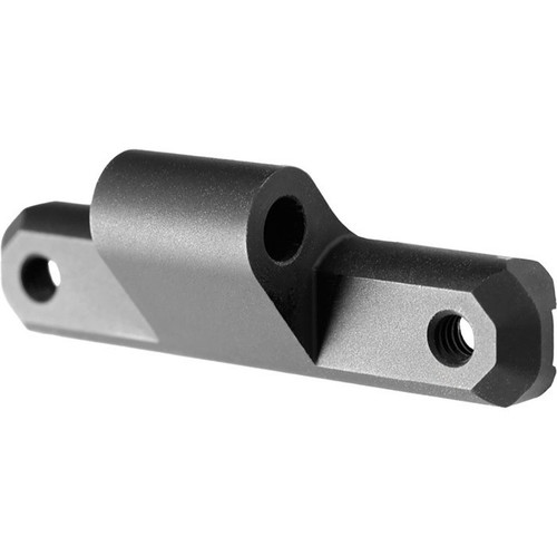 Unity Tactical FAST Pro Clamp for Surefire Pro Light Body Black
