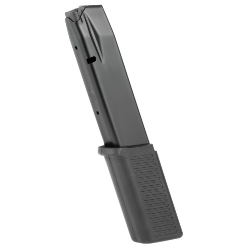 B&T Usa Magazine B&T USW-A1 9mm 30-Round Black - Image 1 B&T Usa Magazine B&T USW-A1 9mm 30-Round Black - Image 1