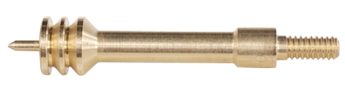 Pro-Shot Spear Tipped Cleaning Jag 40 Caliber 10mm 8 x 32 Thread Brass