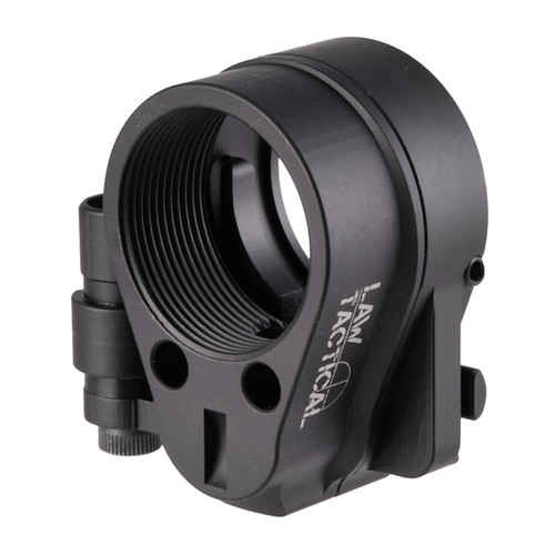 Law Tactical HK417/MR762 Gen 3 Folding Stock Adapter
