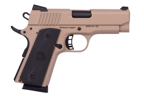 Rock Island Armory M1911 CS FDE Rock Island Armory M1911 CS FDE
