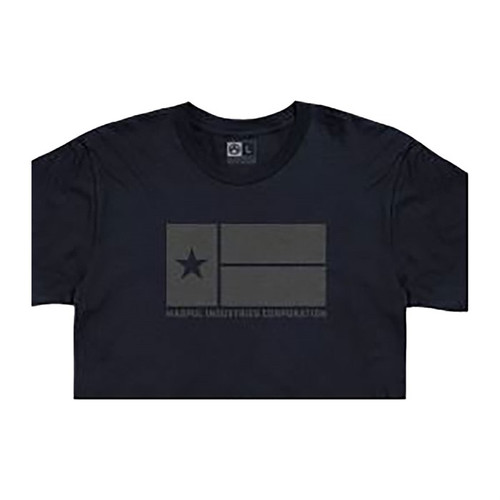 Magpul Lone Star Cotton T-Shirt Navy 2X-Large