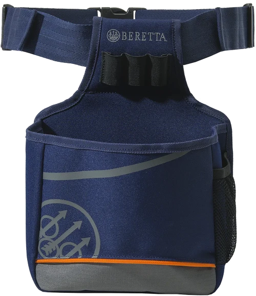 Beretta Pro EVO Pouch Blue