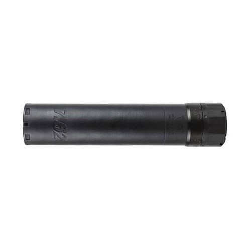 Sig Sauer SLH 762 Ti QD Suppressor 7.62mm Black