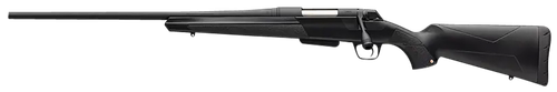 Winchester XPR Bolt Action Rifle 30-06 Springfield 24" Matte Black Barrel Left Hand Synthetic Stock
