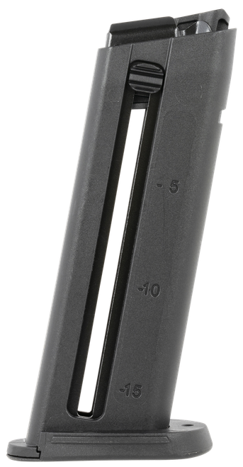 Walther Magazine Walther WMP .22 WMR 10-Round Stainless Steel