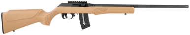Taurus Rossi RS Rifle .22 WMR 21" Barrel Tan Stock