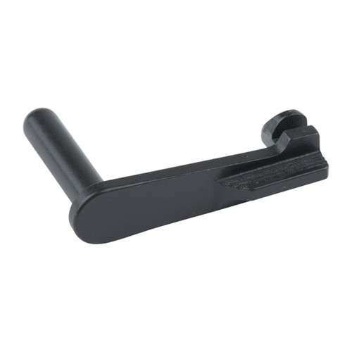 Ed Brown Forged Slide Stop 1911 45 ACP Steel Blued