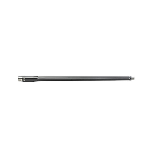 Aero Precision Barrel Solus 6.5 PRC 24" Stainless Steel Fluted Black Aero Precision Barrel Solus 6.5 PRC 24" Stainless Steel Fluted Black
