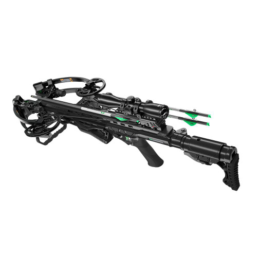 CenterPoint Wrath 430X Crossbow Package