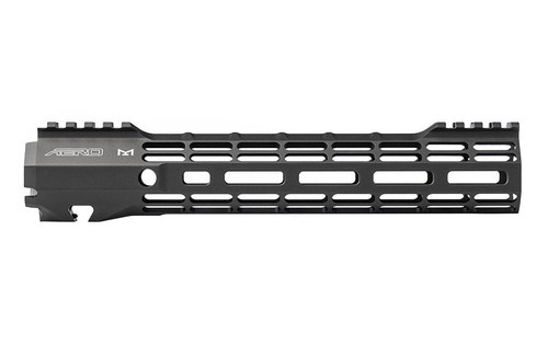 Aero Precision Atlas S-One M-LOK Handguard AR-15 10" Aluminum Anodized Kodiak Brown