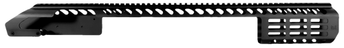Aim Sports MTMSG870 Modular Rail System Remington 870 Aluminum Black