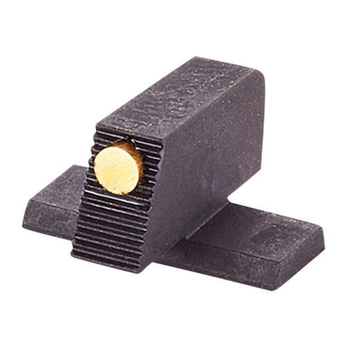 Wilson Combat Vickers Elite Front Sight .235 Gold Bead Wilson Combat Vickers Elite Front Sight .235 Gold Bead
