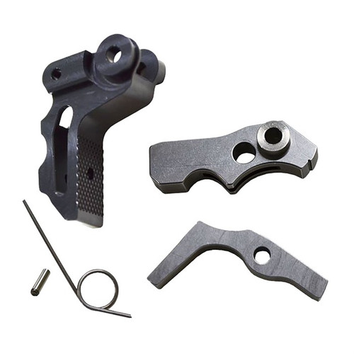 Tandemkross Trigger Kit Ruger 10/22 Black