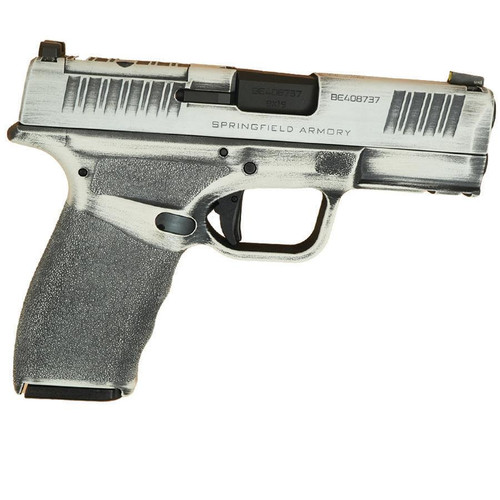 Springfield Armory Hellcat Pro OSP 9mm Luger Pistol 3.7" Barrel 15+1 Rounds Black Springfield Armory Hellcat Pro OSP 9mm Luger Pistol 3.7" Barrel 15+1 Rounds Black
