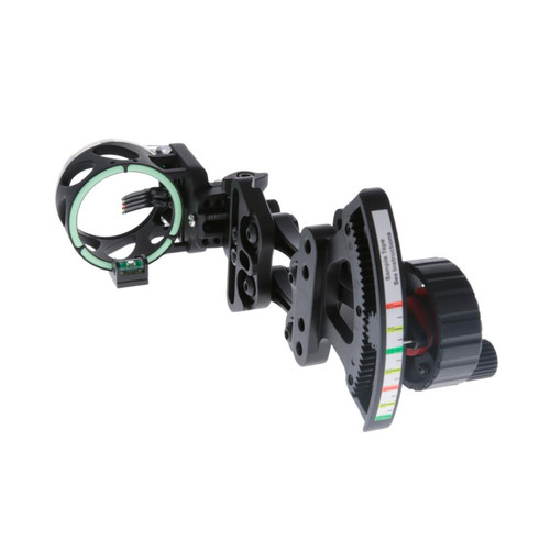 Truglo Range Rover M4 4-Pin Bow Sight Left Hand