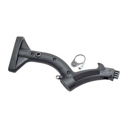 Thordsen Customs FRS-15 Enhanced Stock Kit Black