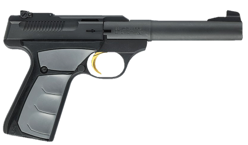 Browning Buck Mark Camper UFX .22 LR Pistol 5.5" Barrel 10+1 Round