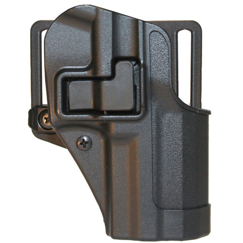 Blackhawk SERPA CQC OWB Holster Right Hand Glock 29/30/39 Black