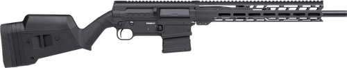 CMMG Dissent BR3 Bolt Action Rifle .308 Win 16.1" Barrel Black