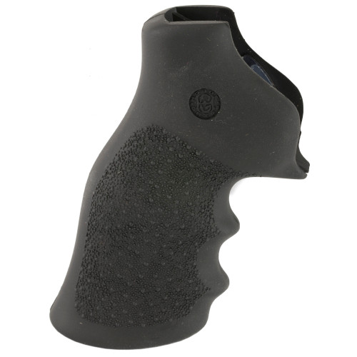 Hogue Monogrip Grips Ruger Super Redhawk, GP100 Rubber Black - Image 1 Hogue Monogrip Grips Ruger Super Redhawk, GP100 Rubber Black - Image 1
