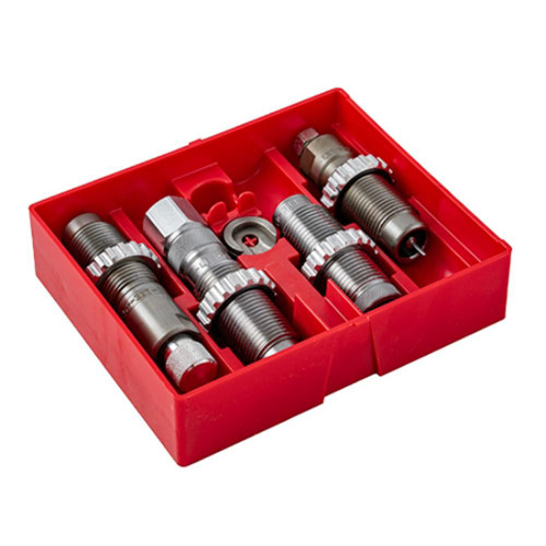 Lee Precision Pacesetter 4-Die Set .45/70 LEVERevolution