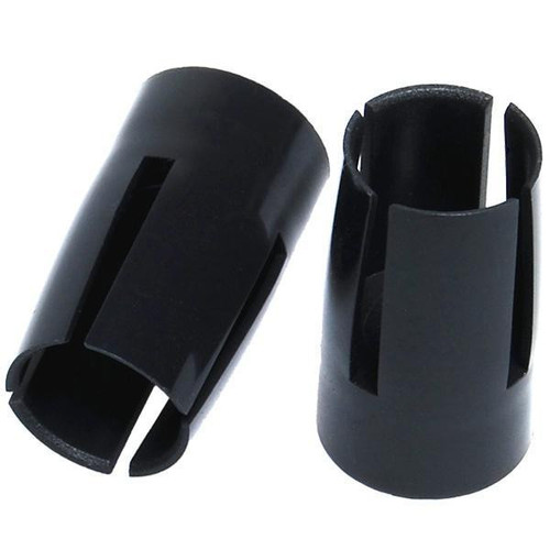 Knight .50 Caliber High Pressure Black Sabots 50 Pack