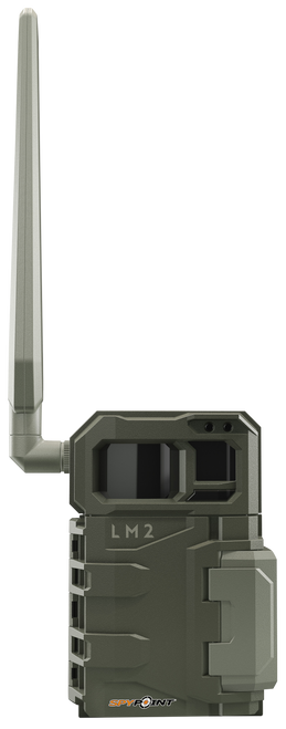 Spypoint LM2 Cellular Trail Camera 20MP