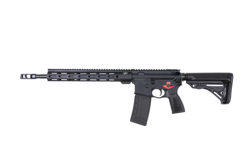 Bushmaster Firearms Inc. Bravo Zulu Bolt Action Rifle