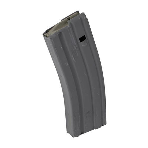 Okay Industries SureFeed AR-15 Magazine 5.56 30-Round Gray Okay Industries SureFeed AR-15 Magazine 5.56 30-Round Gray