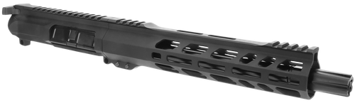 Tacfire AR-15 Complete Upper Assembly .45 ACP 10" Black