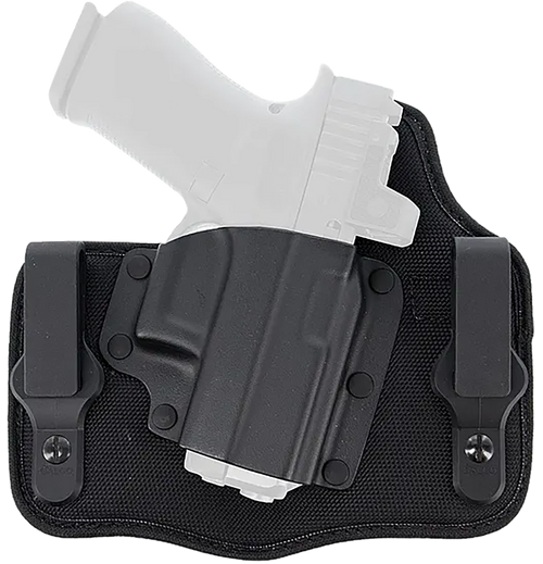 Galco KingTuk Cloud IWB Holster Right Hand Sig Sauer M17, M18, P320 9mm, 40 S&W 4.7", Beretta APX/Compact, CZ P-07, Taurus G3 Kydex Black