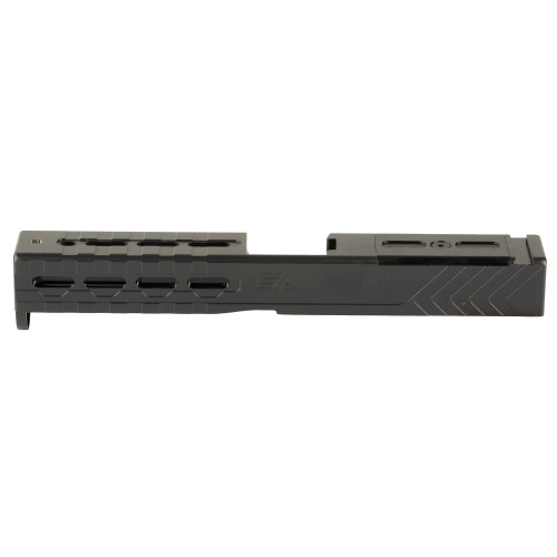 SYLVAN G17 GEN4 SLIDE W/INTERNALS BK - Image 1
