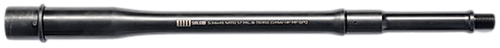 Sons Of Liberty Gun Works Barrel SOLGW 13.7 Combat V2 5.56x45mm NATO 13.7" Black