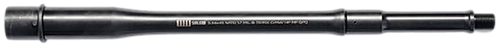 Sons Of Liberty Gun Works Barrel SOLGW 13.7 Combat V2 5.56x45mm NATO 13.7" Black