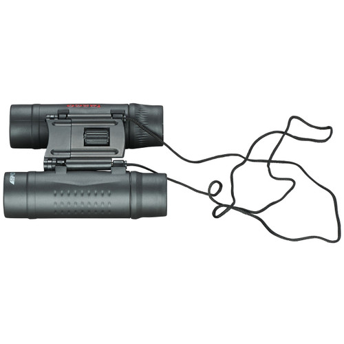Tasco Essentials Roof Binocular 10x25mm Black