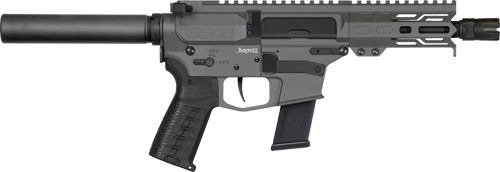 5" PISTOL TUBE TUNGSTEN  !CMMG PISTOL BANSHEE MKG 45ACP