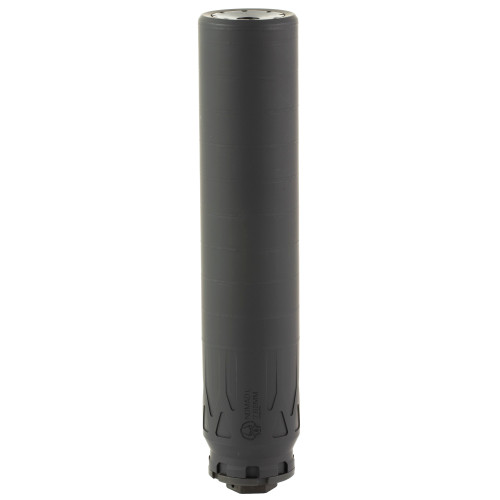 Dead Air Nomad-L Suppressor 7.62mm (.30 Cal) Black - Image 1