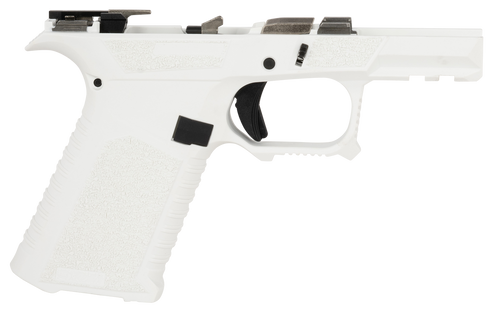 SCT Manufacturing Full Frame Assembly 02C White