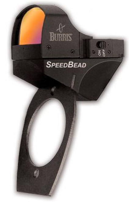 Burris SpeedBead Mount 12 Gauge Winchester XS3/Browning Gold