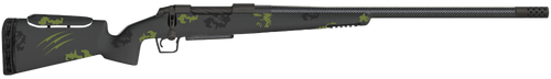 Fierce Firearms FCRXP Bolt Action Rifle 6.5 Creedmoor 20" Barrel