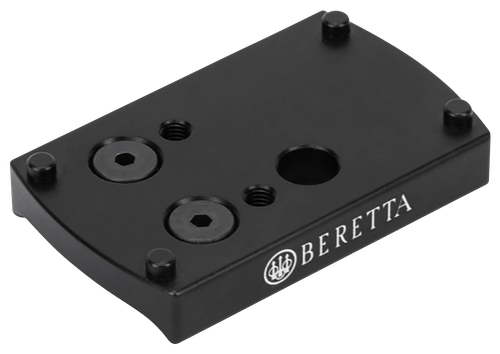 Beretta AG56 APX FastFire Mount Black