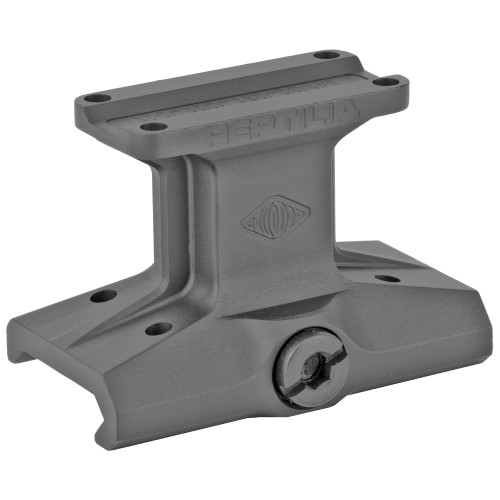Reptilia 1.93 DOT Mount Black (Fits Aimpoint Micro)
