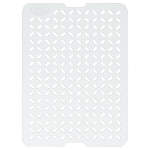 LEM Meat Lug Drain Tray 17-3/8x12-3/4x3/4 Inch