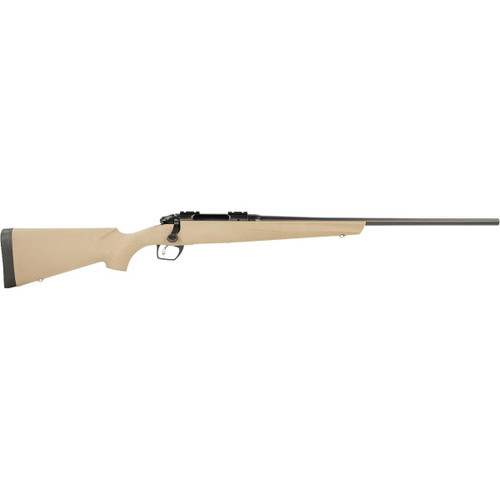 Remington 783 Bolt Action Rifle .243 Win 22" Barrel FDE