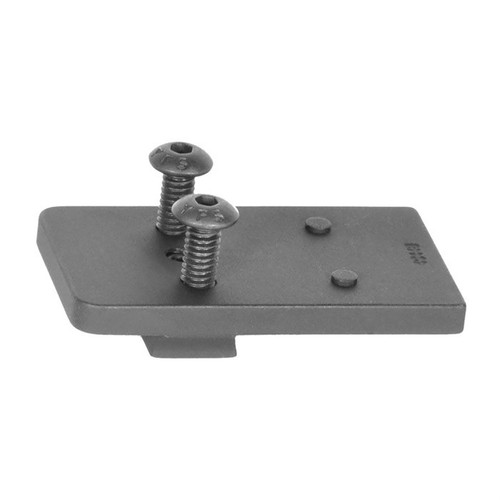 EGW Sight Mount for Vortex Razor H&K USP Black